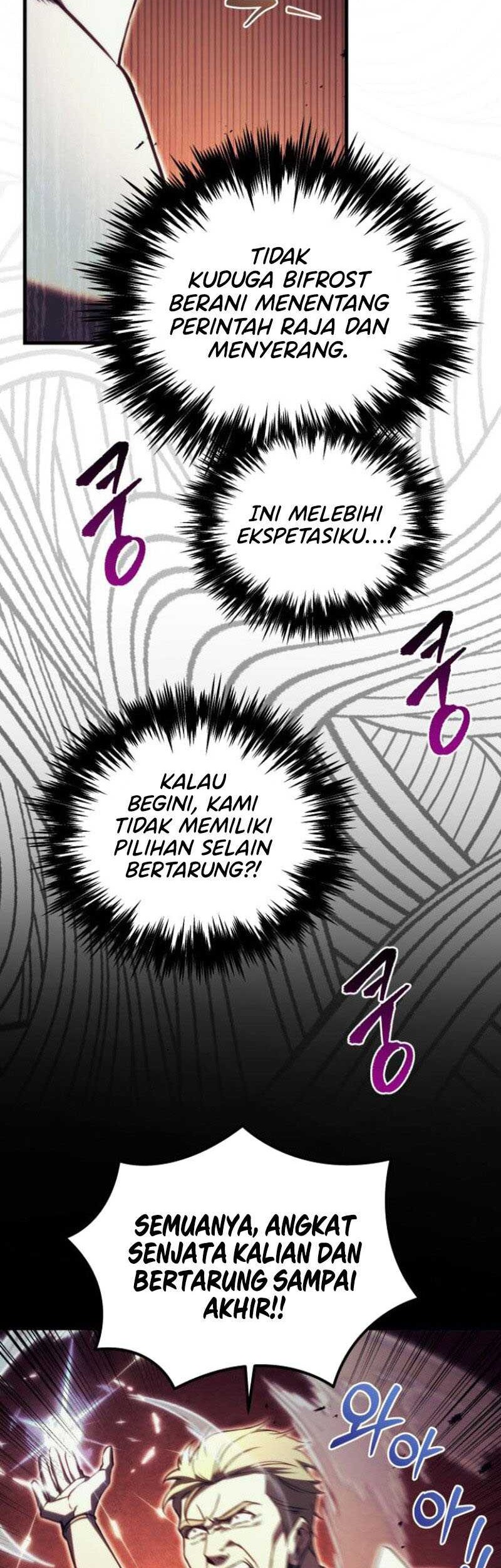 Regressor Of The Fallen Family Chapter 66 Gambar 19