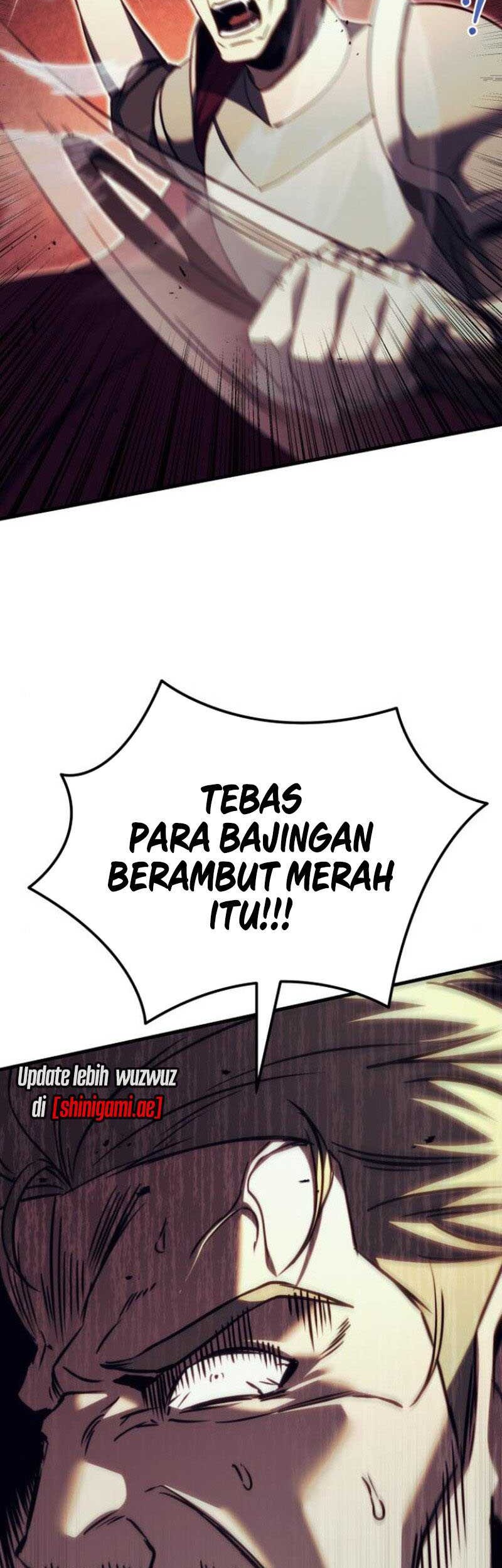 Regressor Of The Fallen Family Chapter 66 Gambar 20