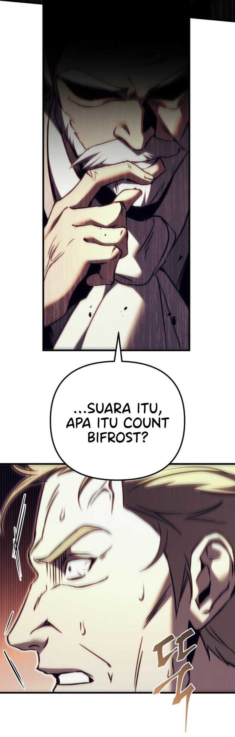 Regressor Of The Fallen Family Chapter 66 Gambar 22