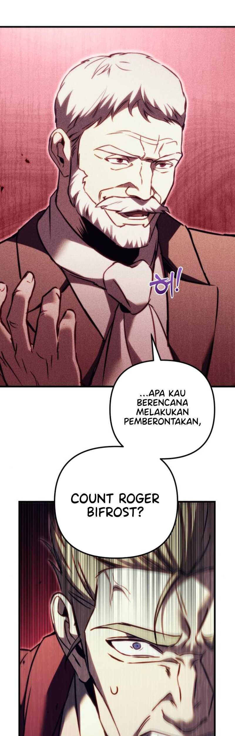 Regressor Of The Fallen Family Chapter 66 Gambar 26
