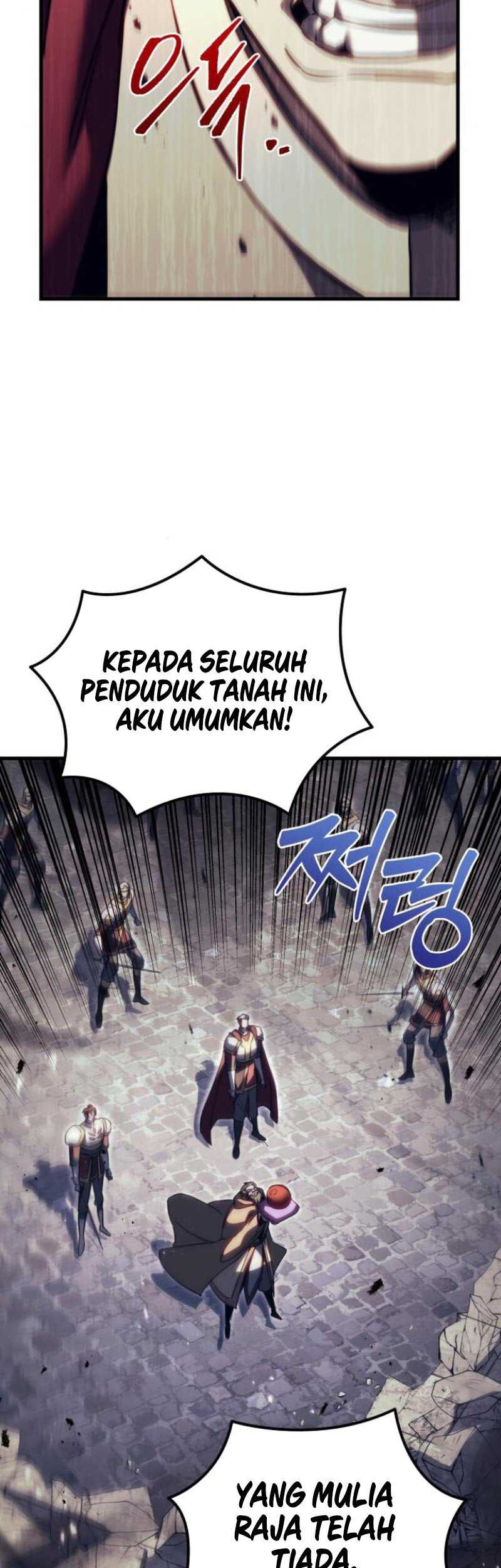 Regressor Of The Fallen Family Chapter 66 Gambar 27