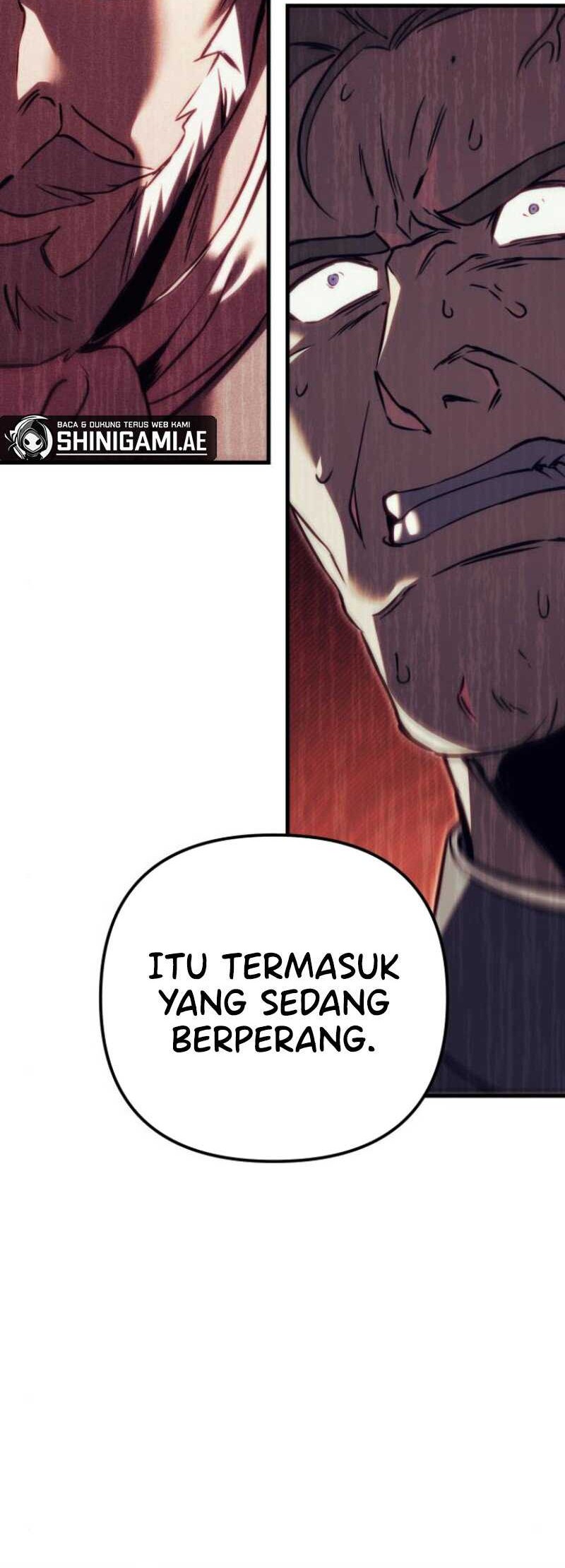 Regressor Of The Fallen Family Chapter 66 Gambar 29