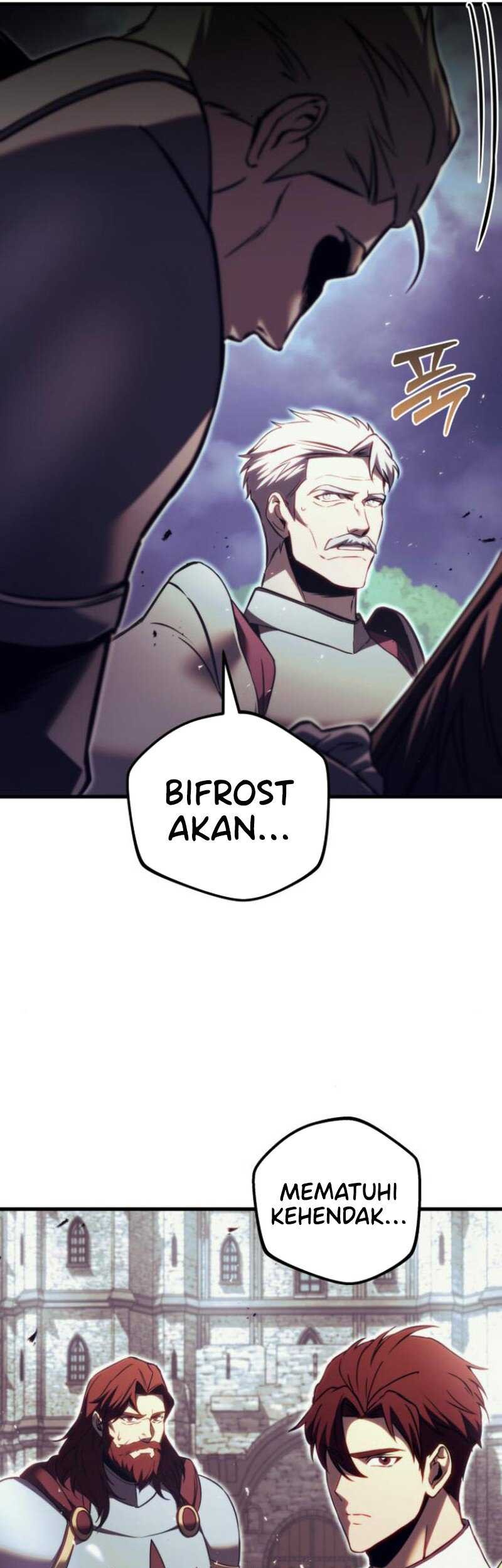 Regressor Of The Fallen Family Chapter 66 Gambar 30