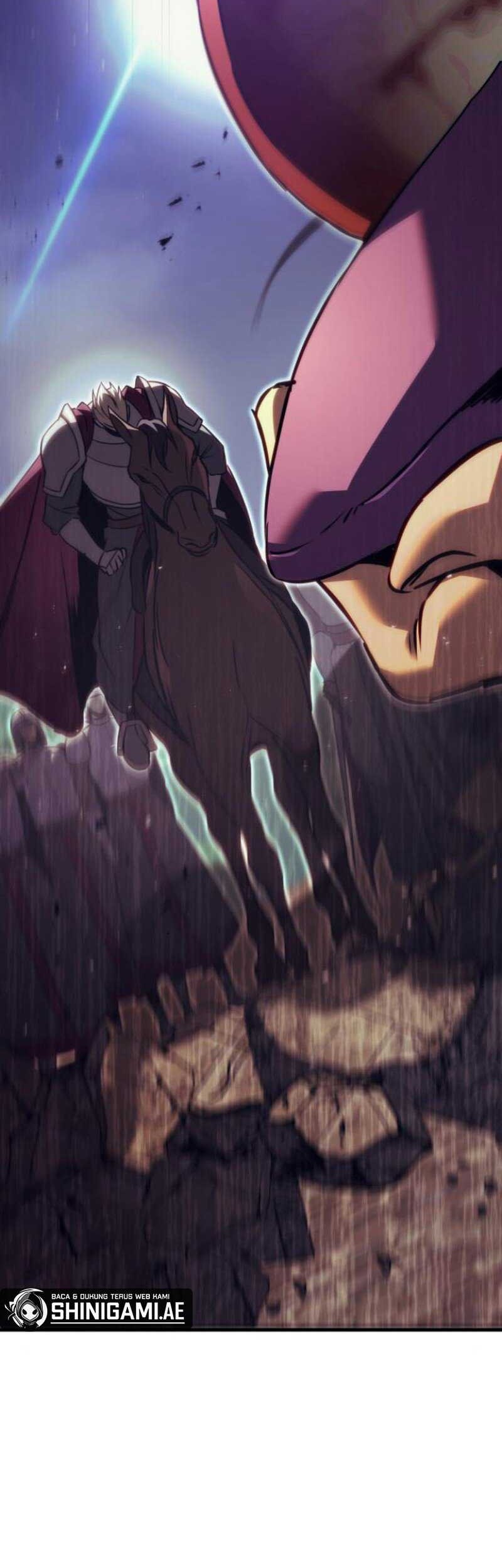 Regressor Of The Fallen Family Chapter 66 Gambar 32
