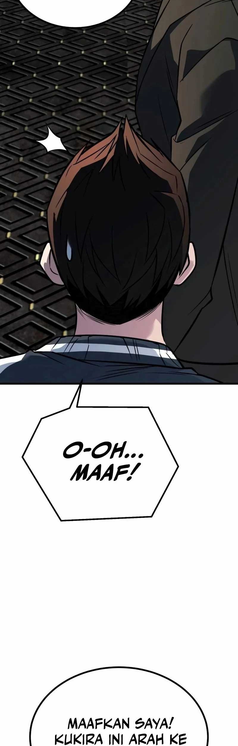 King of Violence Chapter 39 Gambar 58
