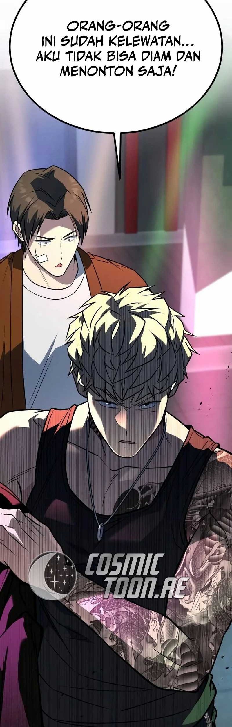 King of Violence Chapter 39 Gambar 94