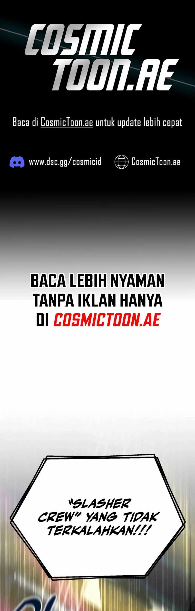 Baca Komik King of Violence Chapter 39 Gambar 1