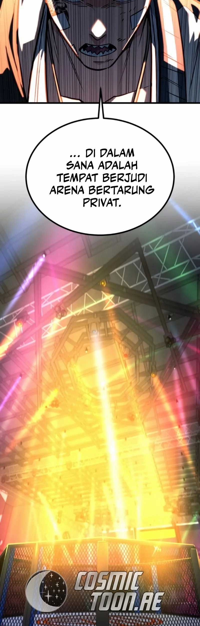 King of Violence Chapter 37 Gambar 82