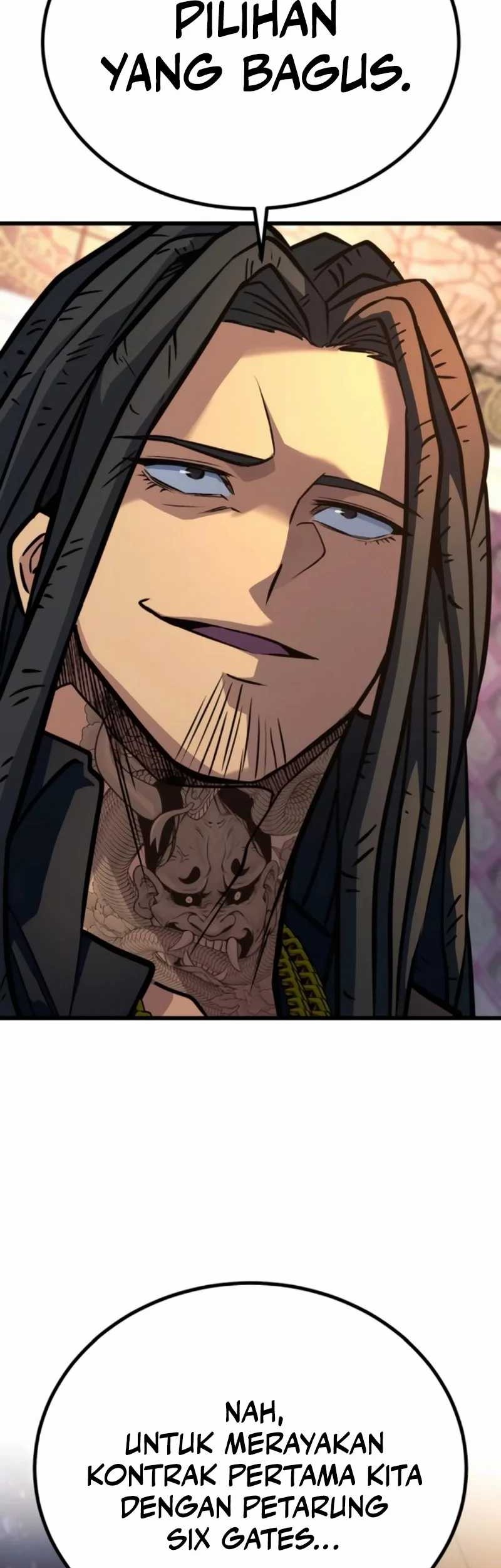 King of Violence Chapter 37 Gambar 93