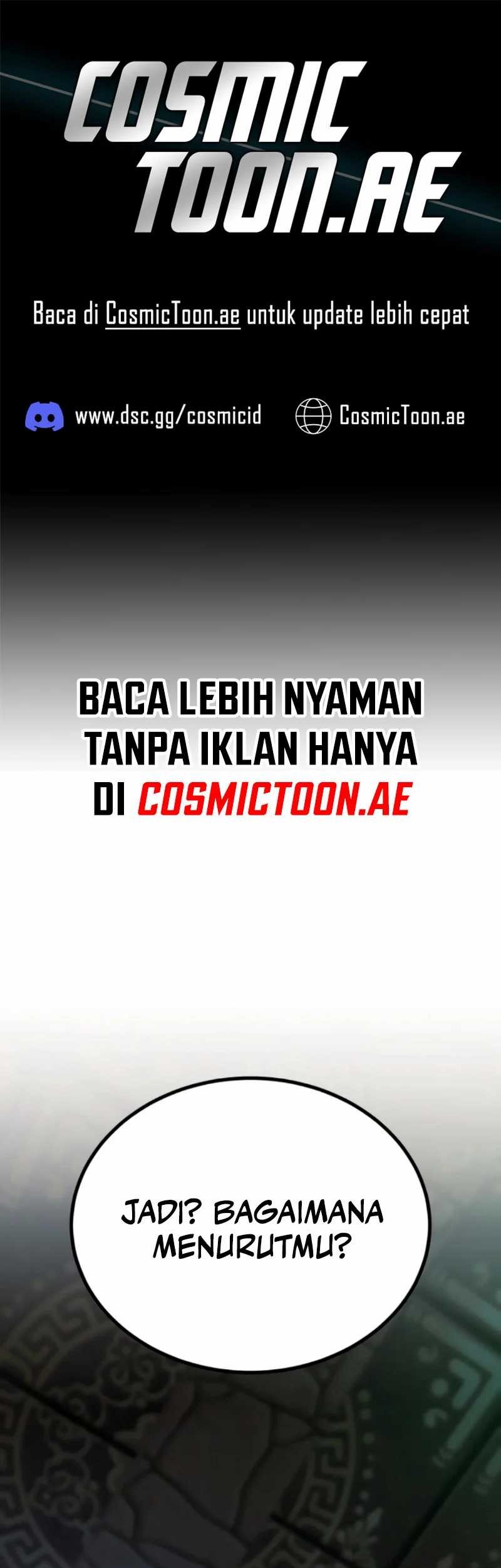 Baca Komik King of Violence Chapter 37 Gambar 1