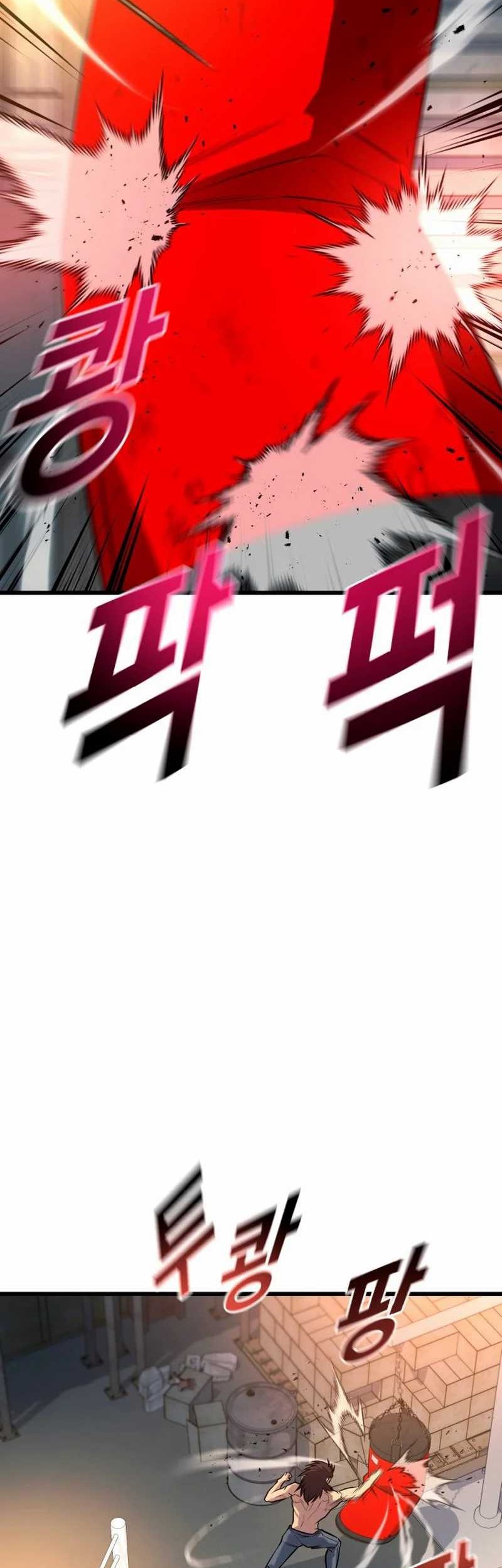 Baca King of Violence Chapter 36 Gambar 2