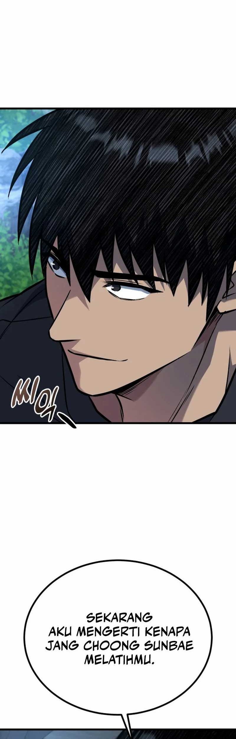 King of Violence Chapter 35 Gambar 61