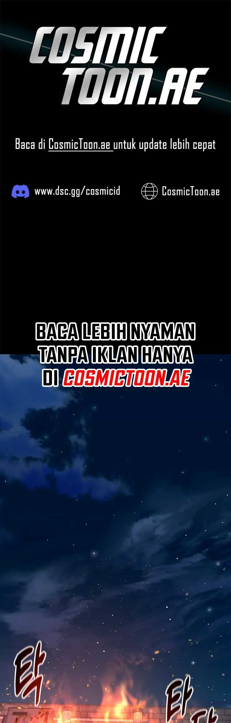 Baca Komik King of Violence Chapter 35 Gambar 1