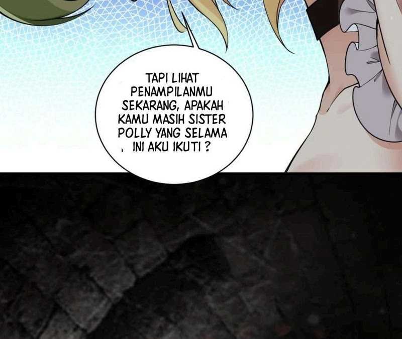 I Transmigrated Into Demon King Of Harem? Chapter 40 Gambar 24