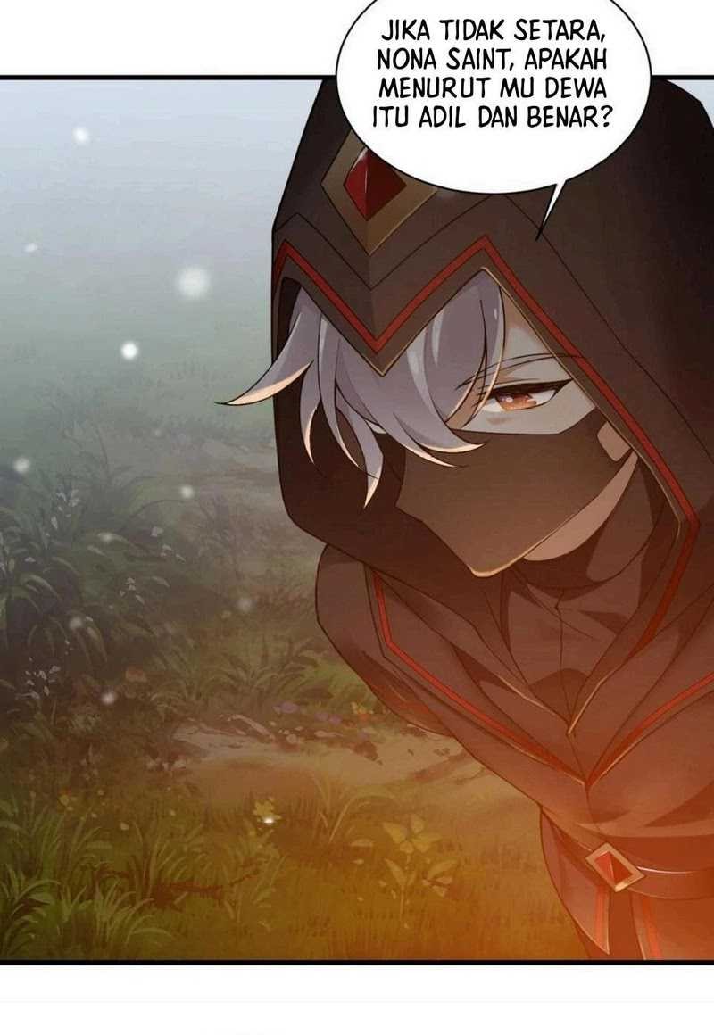 I Transmigrated Into Demon King Of Harem? Chapter 39 Gambar 10