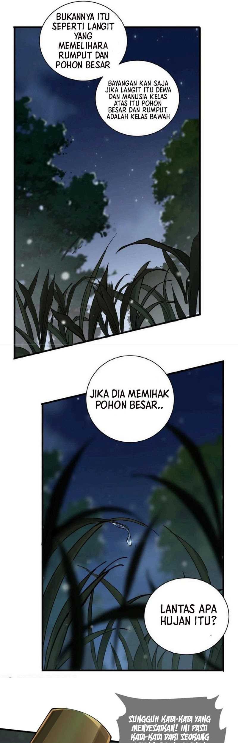 I Transmigrated Into Demon King Of Harem? Chapter 39 Gambar 11
