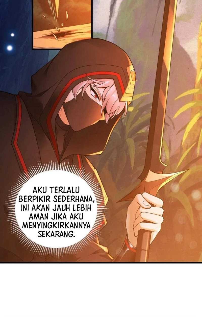 I Transmigrated Into Demon King Of Harem? Chapter 38 Gambar 5