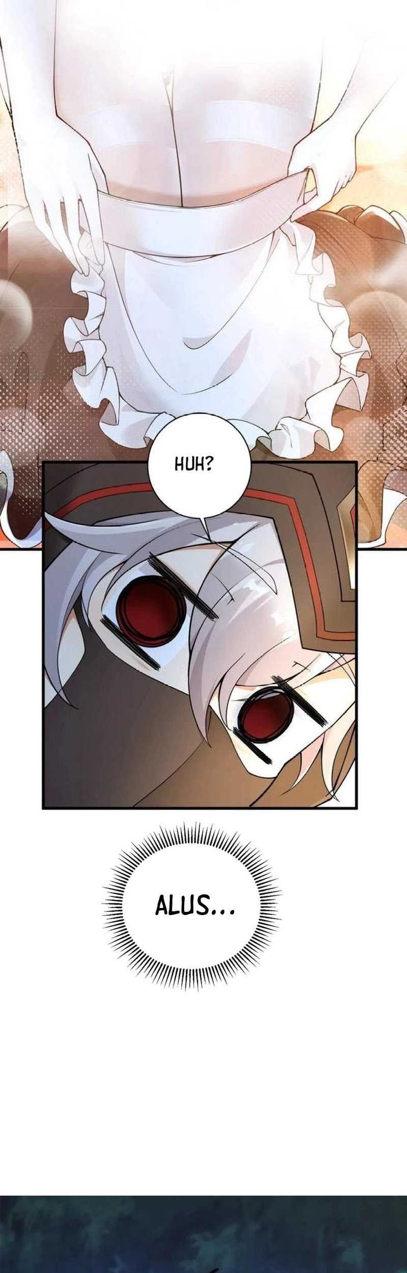 I Transmigrated Into Demon King Of Harem? Chapter 38 Gambar 16