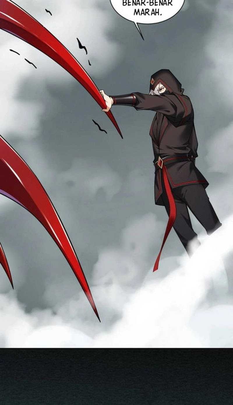 I Transmigrated Into Demon King Of Harem? Chapter 37 Gambar 5