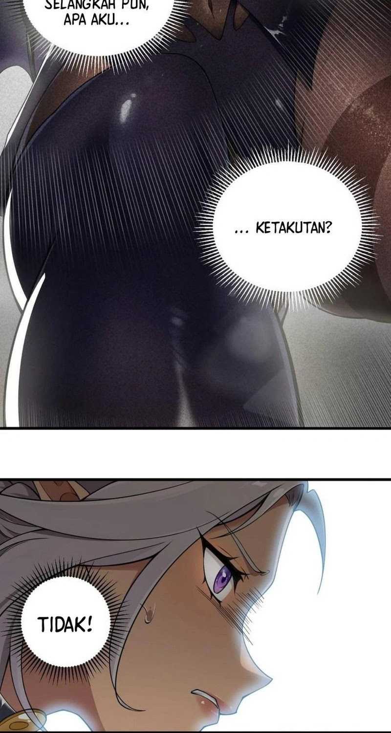 I Transmigrated Into Demon King Of Harem? Chapter 37 Gambar 10