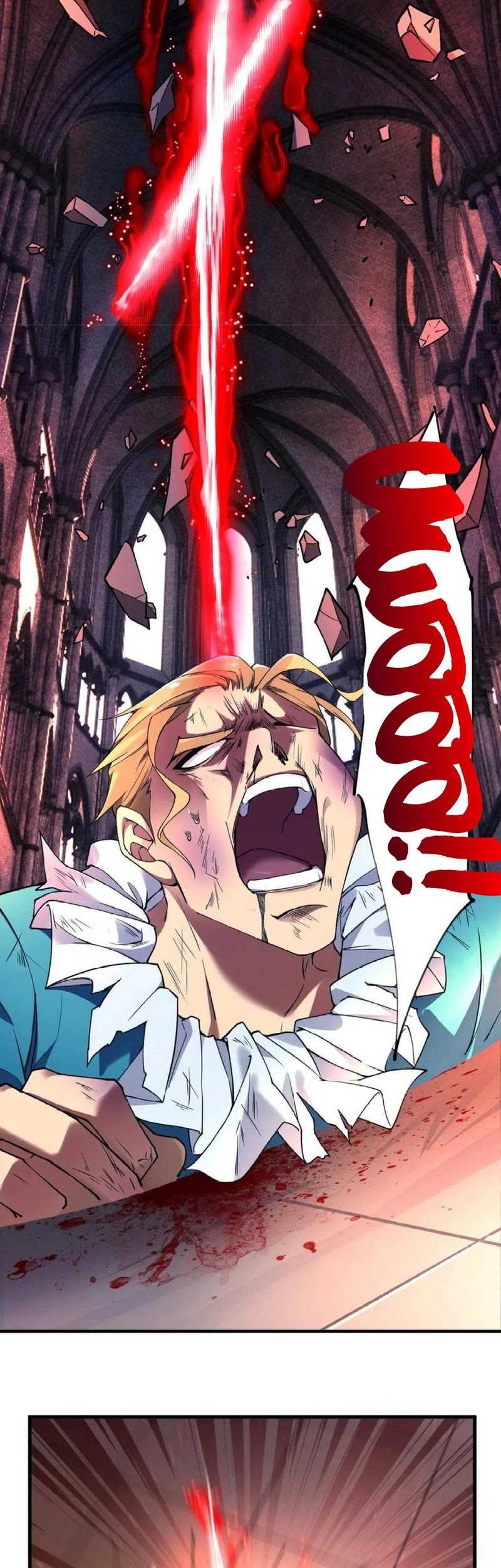 I Transmigrated Into Demon King Of Harem? Chapter 37 Gambar 22