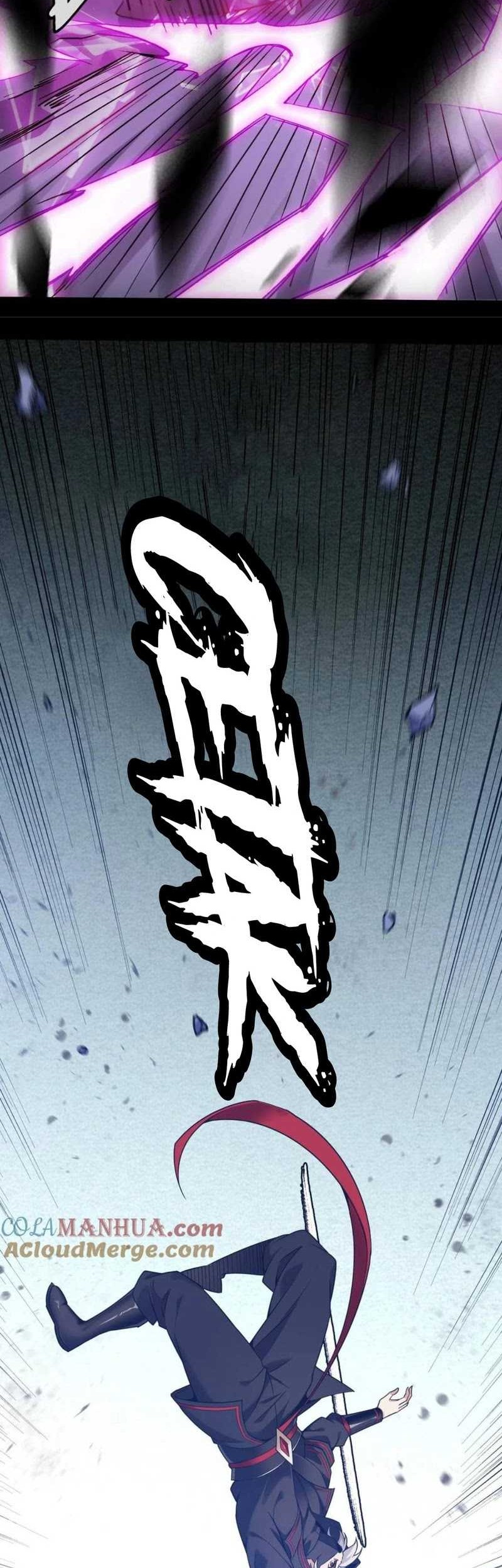 I Transmigrated Into Demon King Of Harem? Chapter 36 Gambar 20
