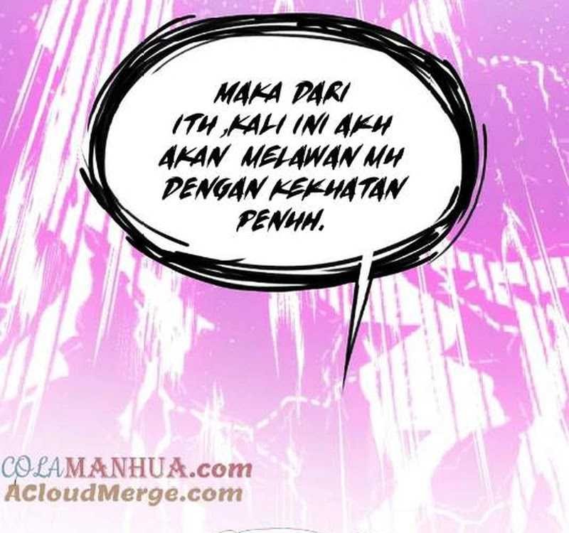 I Transmigrated Into Demon King Of Harem? Chapter 36 Gambar 23