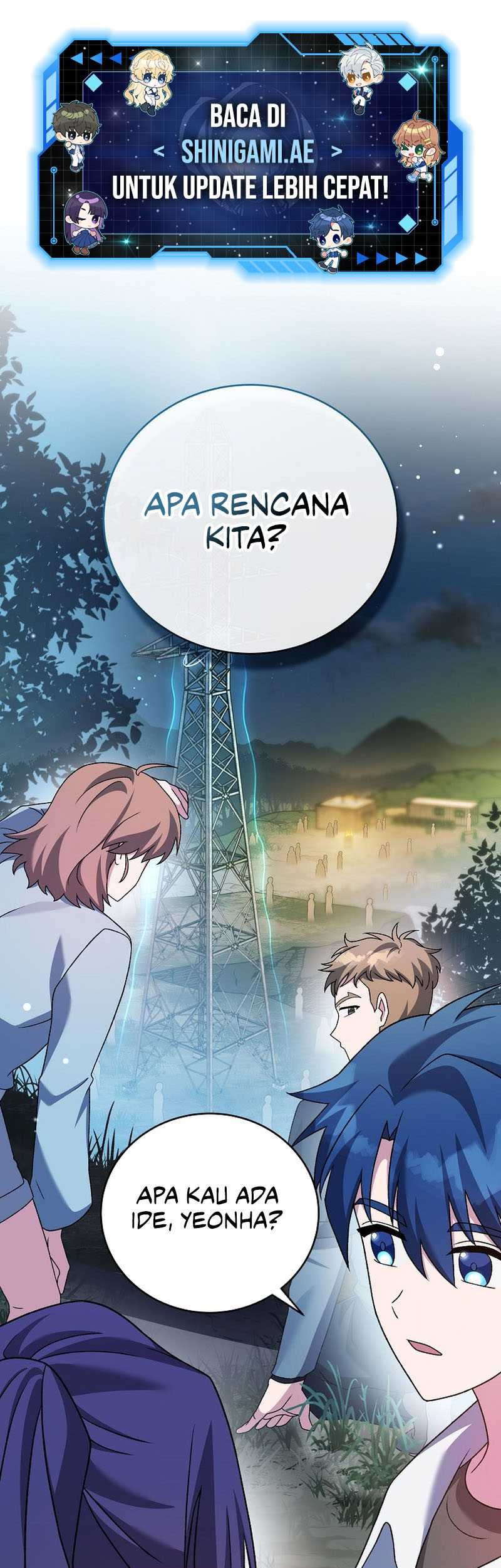 Baca The Novel’s Extra (Remake) Chapter 114 Gambar 2