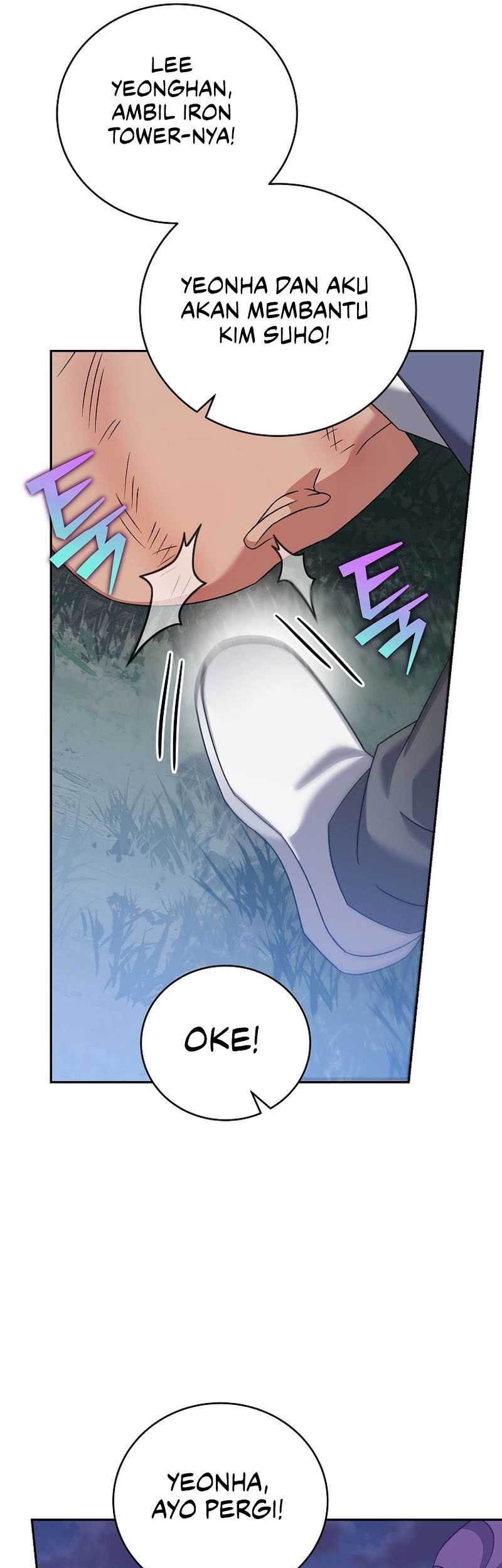 The Novel’s Extra (Remake) Chapter 114 Gambar 28