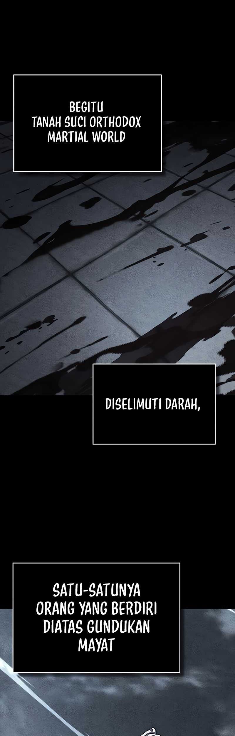 The Heavenly Demon Can’t Live a Normal Life Chapter 143 Gambar 36