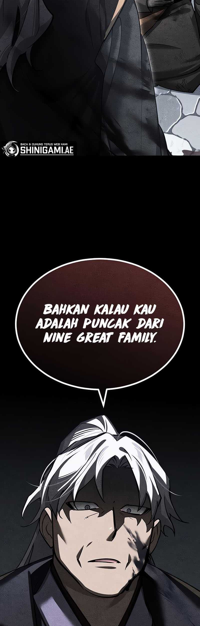 The Heavenly Demon Can’t Live a Normal Life Chapter 143 Gambar 39