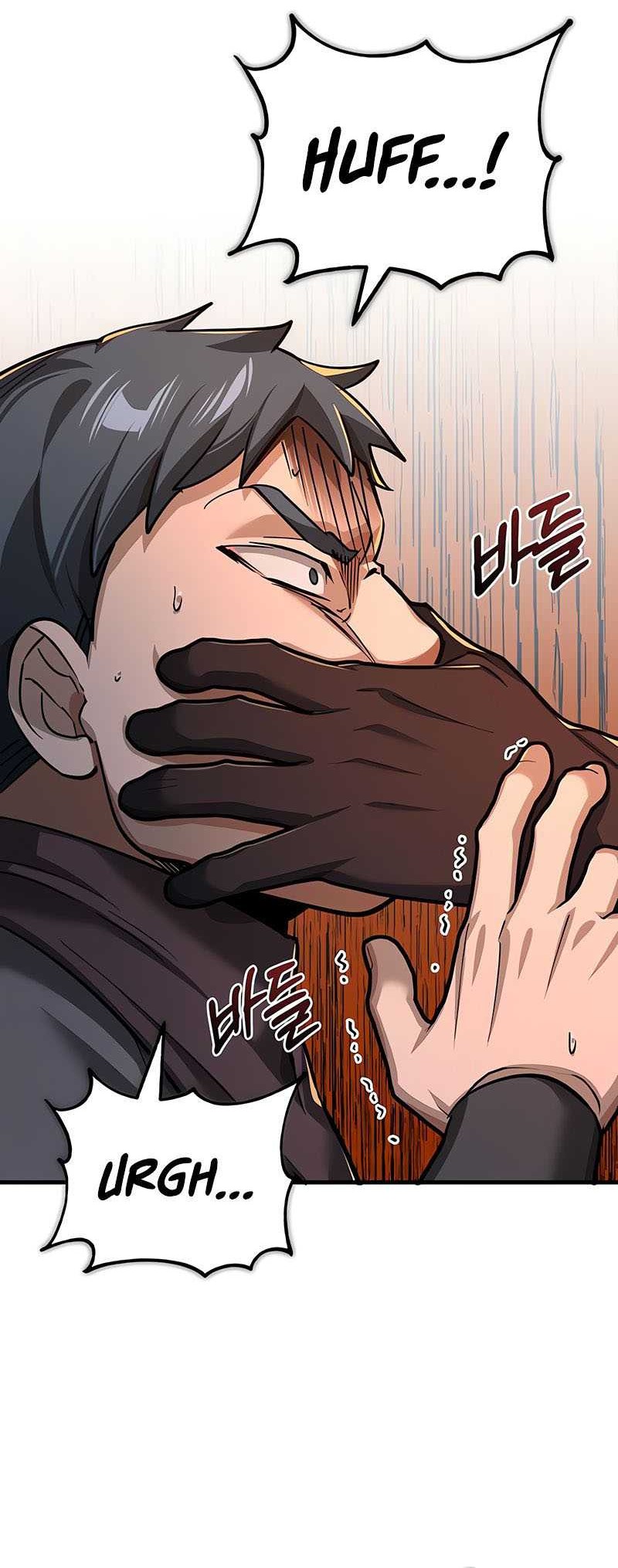 The Heavenly Demon Can’t Live a Normal Life Chapter 143 Gambar 41