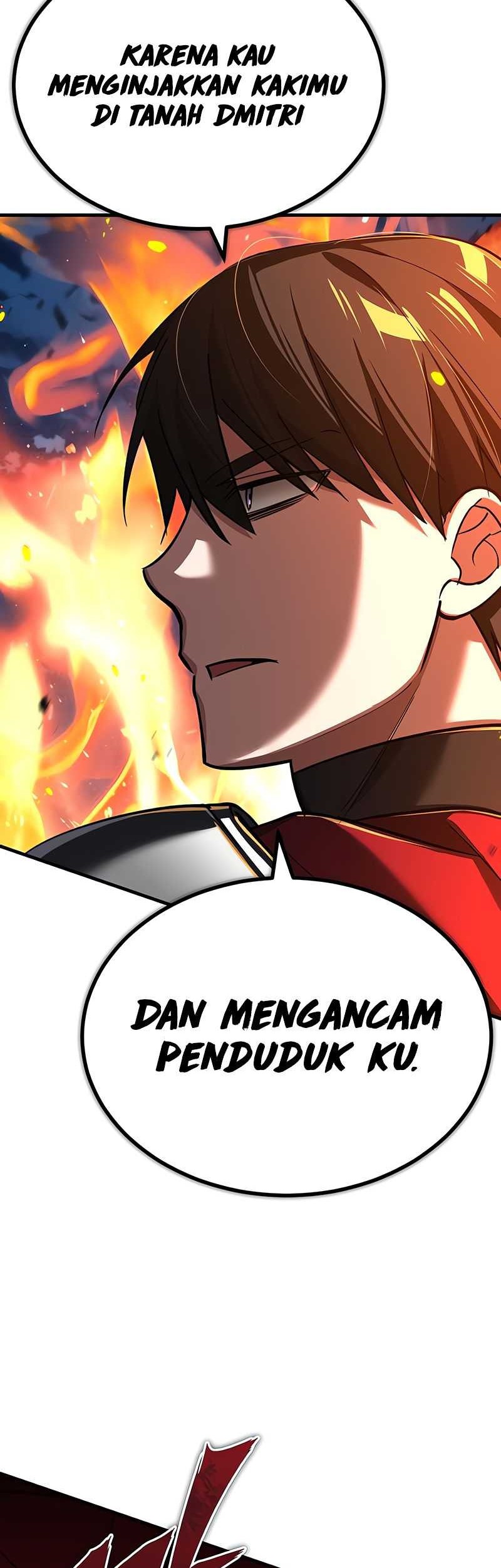 The Heavenly Demon Can’t Live a Normal Life Chapter 143 Gambar 43