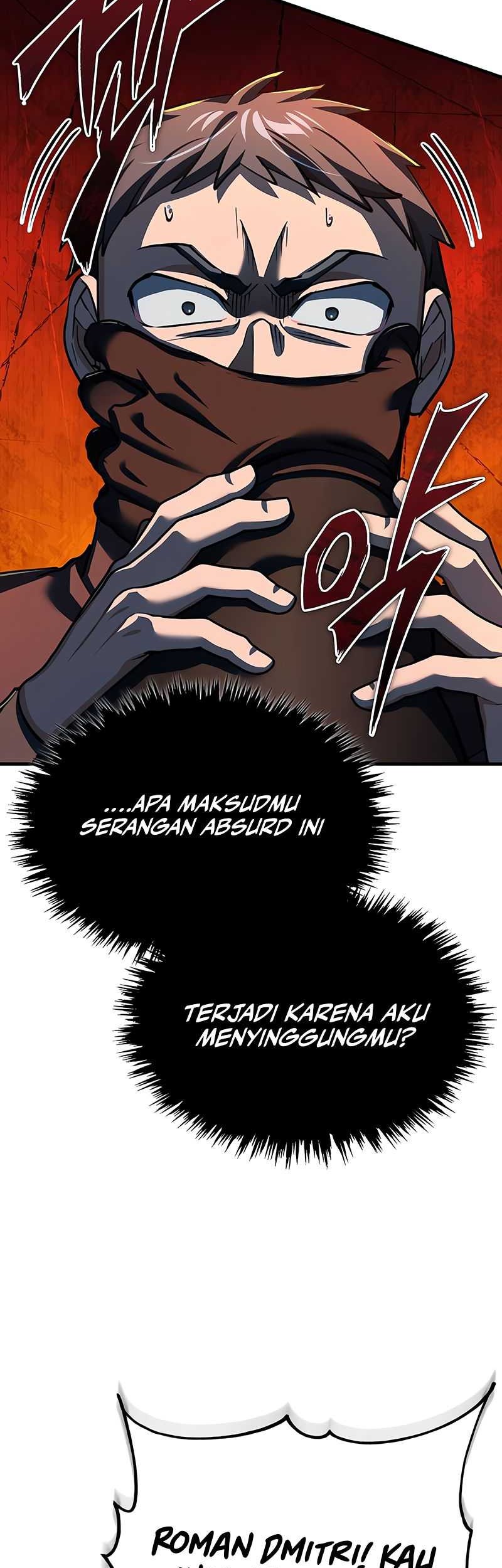 The Heavenly Demon Can’t Live a Normal Life Chapter 143 Gambar 44