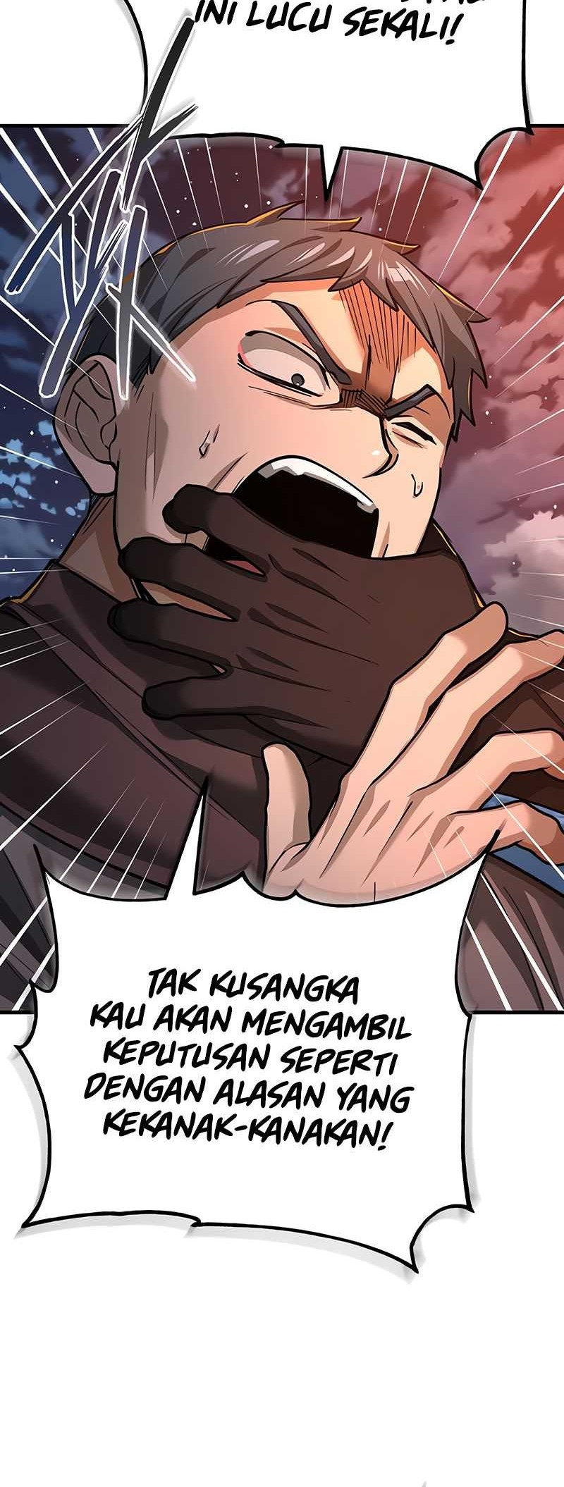 The Heavenly Demon Can’t Live a Normal Life Chapter 143 Gambar 45