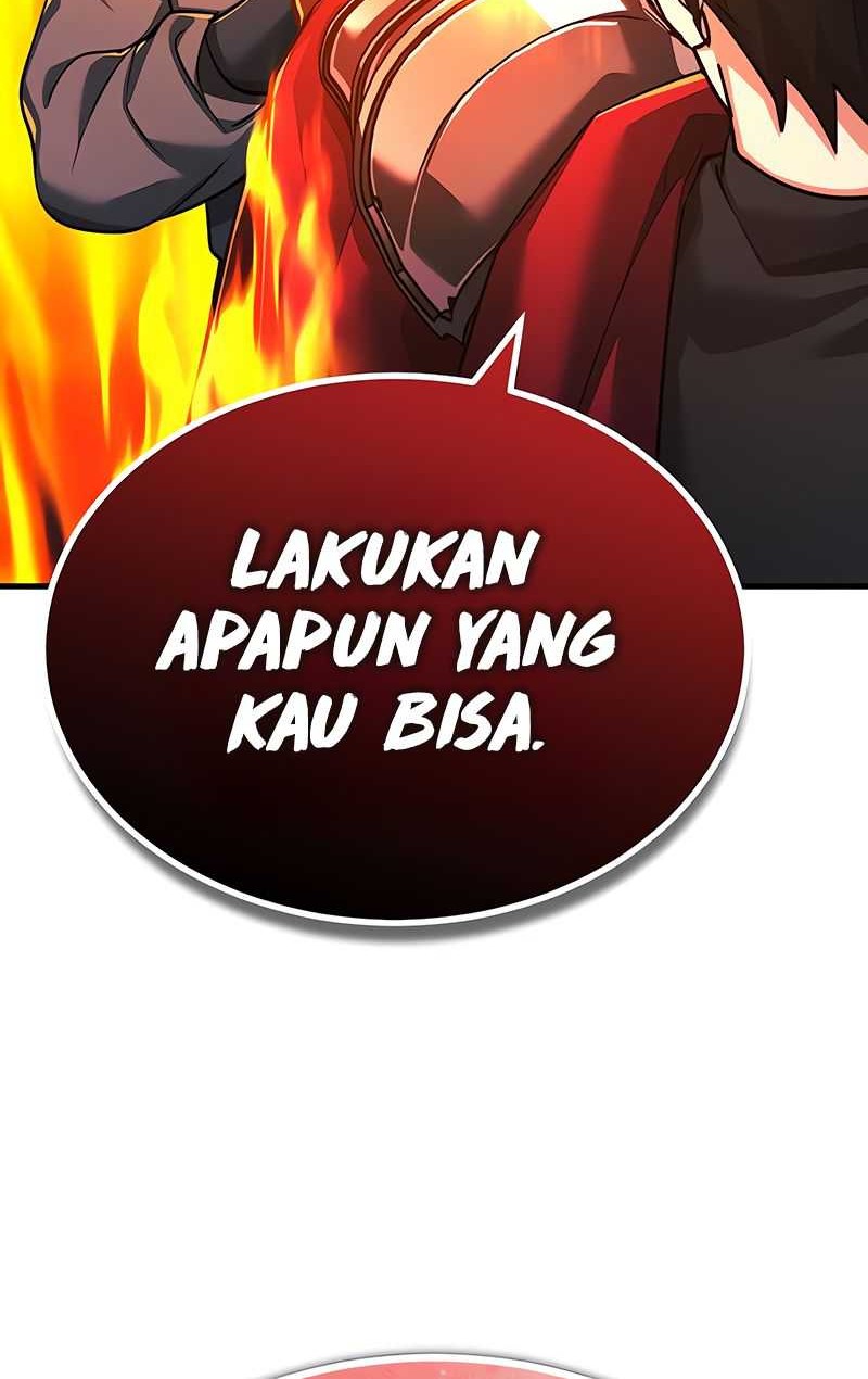 The Heavenly Demon Can’t Live a Normal Life Chapter 143 Gambar 49