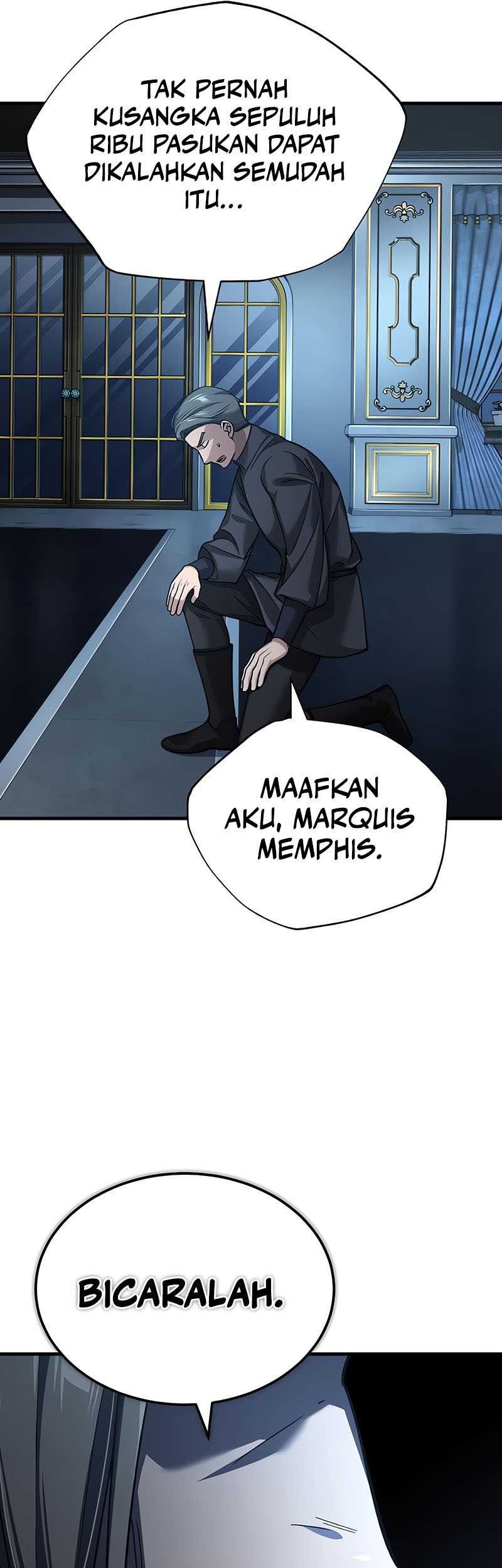 The Heavenly Demon Can’t Live a Normal Life Chapter 143 Gambar 58