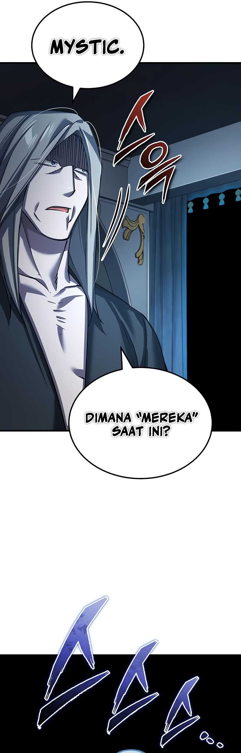 The Heavenly Demon Can’t Live a Normal Life Chapter 143 Gambar 62