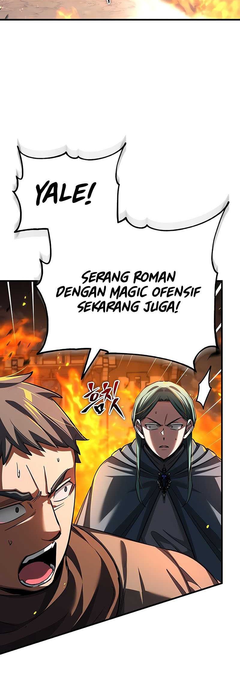 The Heavenly Demon Can’t Live a Normal Life Chapter 143 Gambar 5