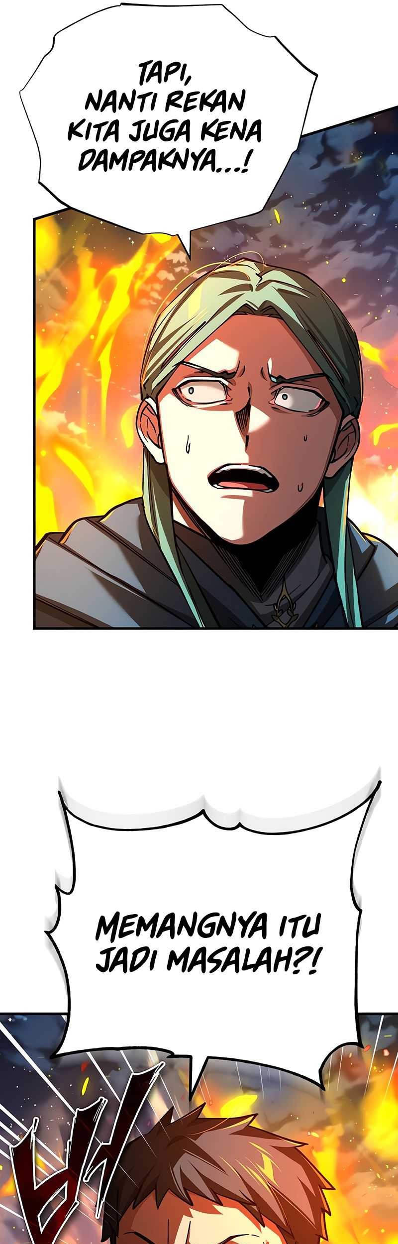 The Heavenly Demon Can’t Live a Normal Life Chapter 143 Gambar 6