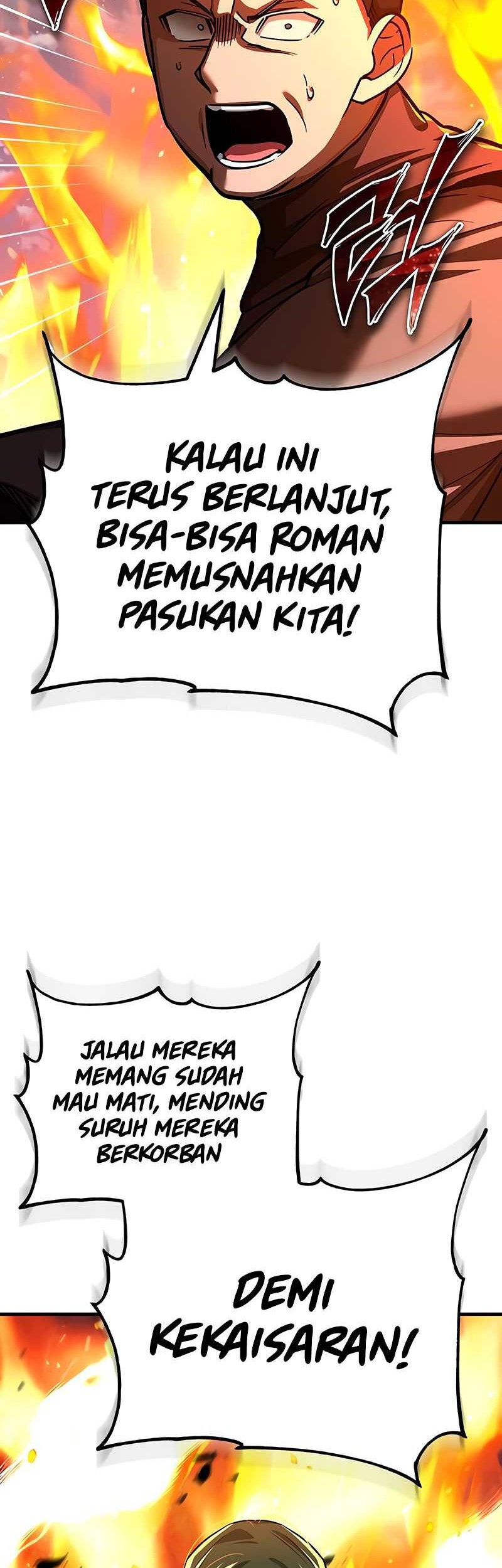 The Heavenly Demon Can’t Live a Normal Life Chapter 143 Gambar 7