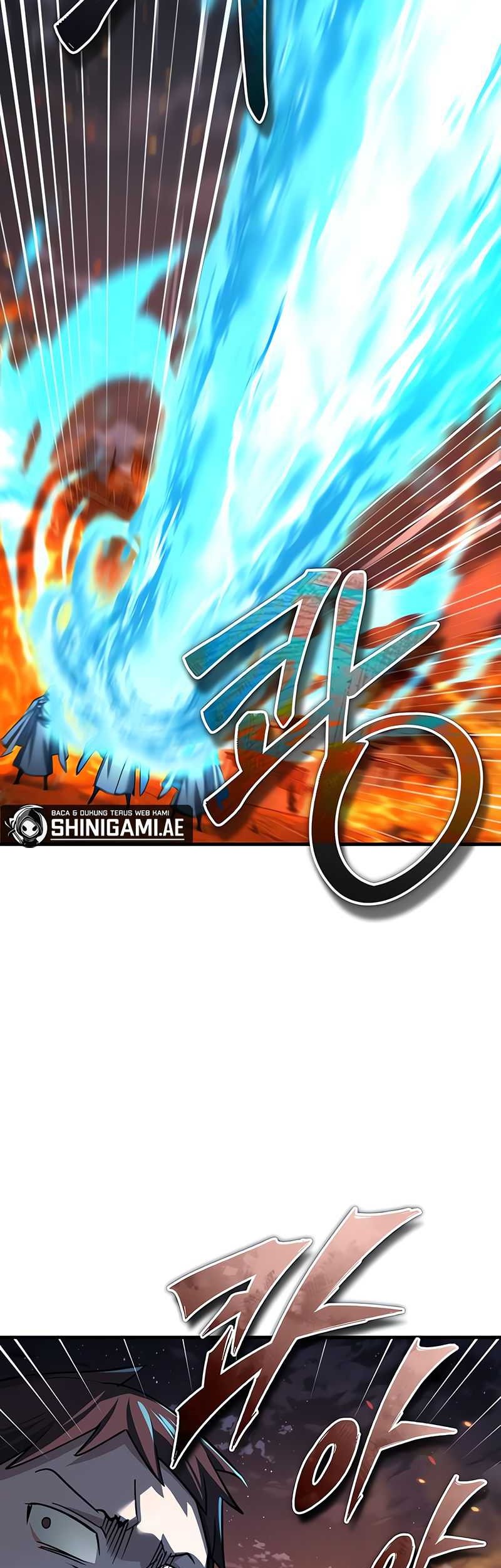 The Heavenly Demon Can’t Live a Normal Life Chapter 143 Gambar 12