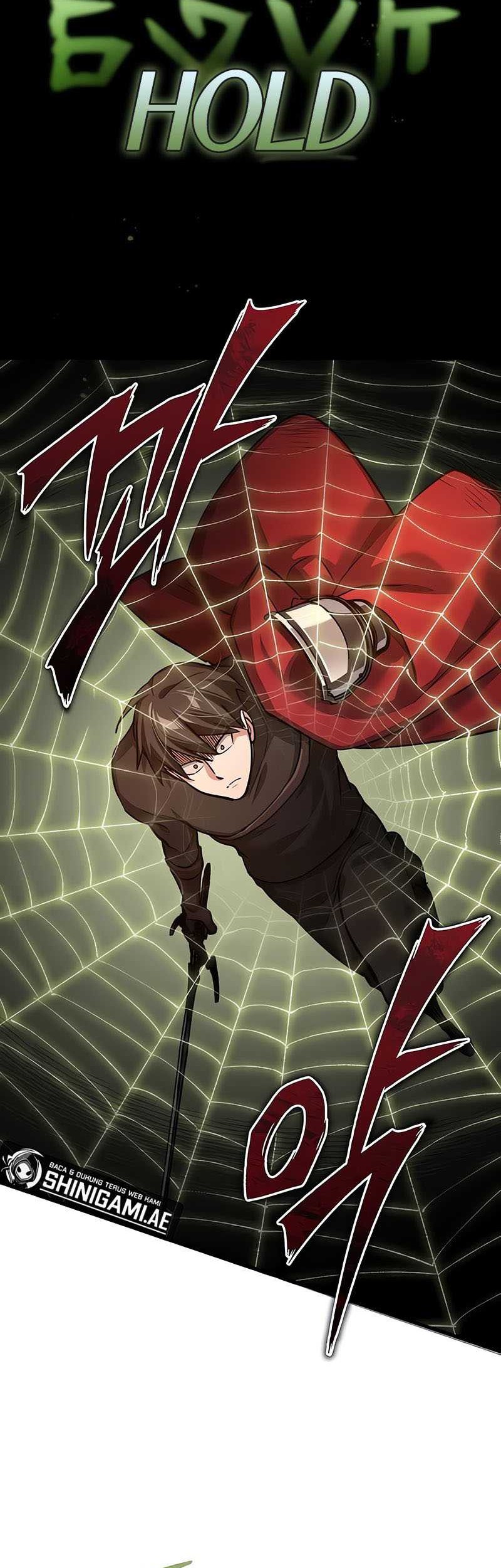 The Heavenly Demon Can’t Live a Normal Life Chapter 143 Gambar 19