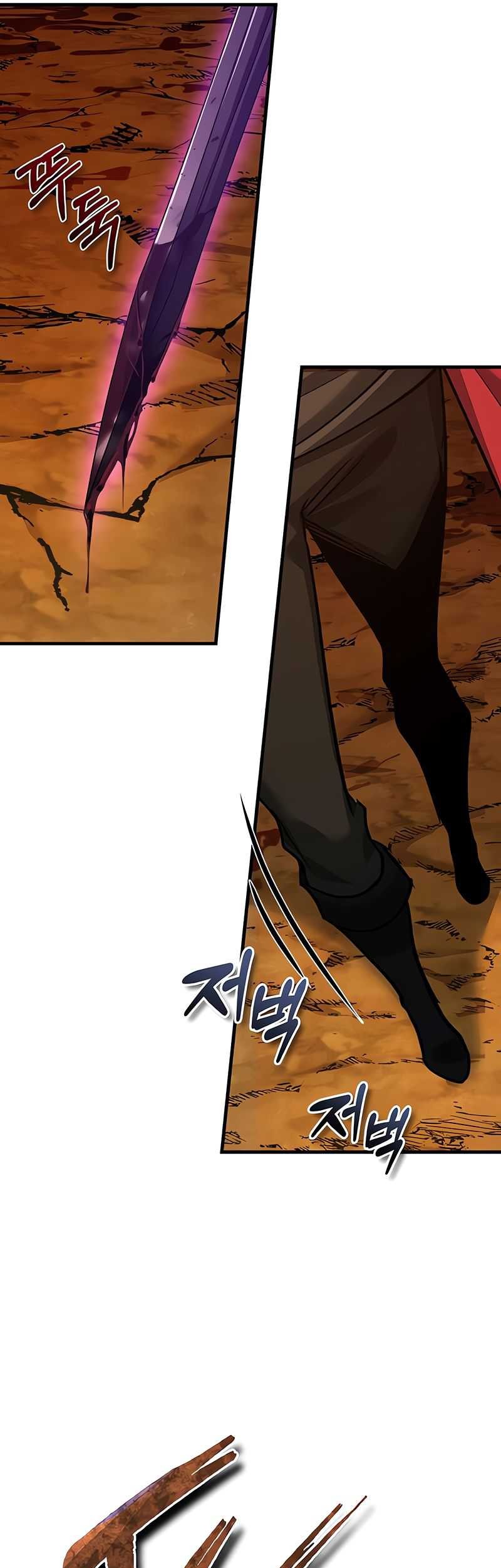 The Heavenly Demon Can’t Live a Normal Life Chapter 143 Gambar 26