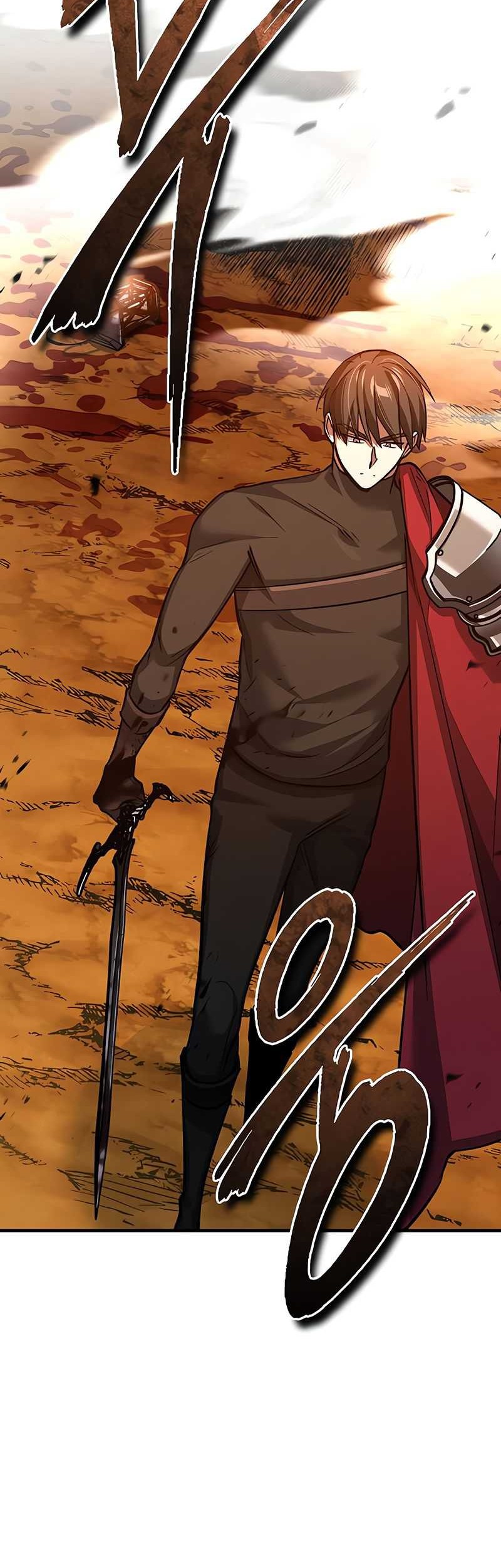 The Heavenly Demon Can’t Live a Normal Life Chapter 143 Gambar 27