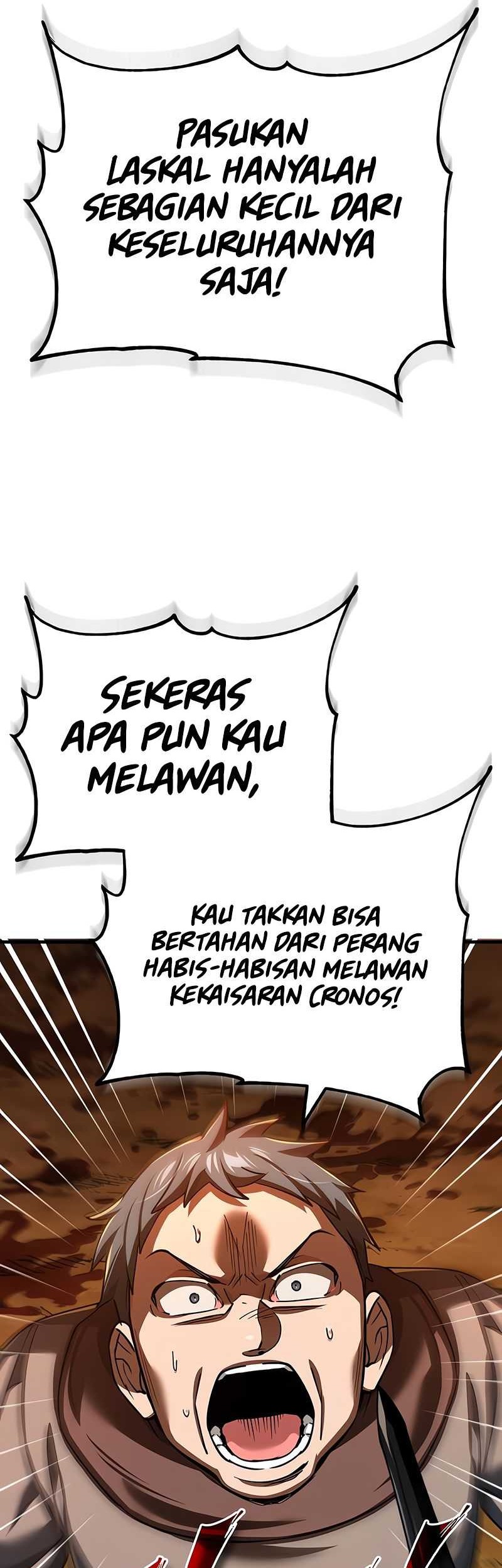 The Heavenly Demon Can’t Live a Normal Life Chapter 143 Gambar 31