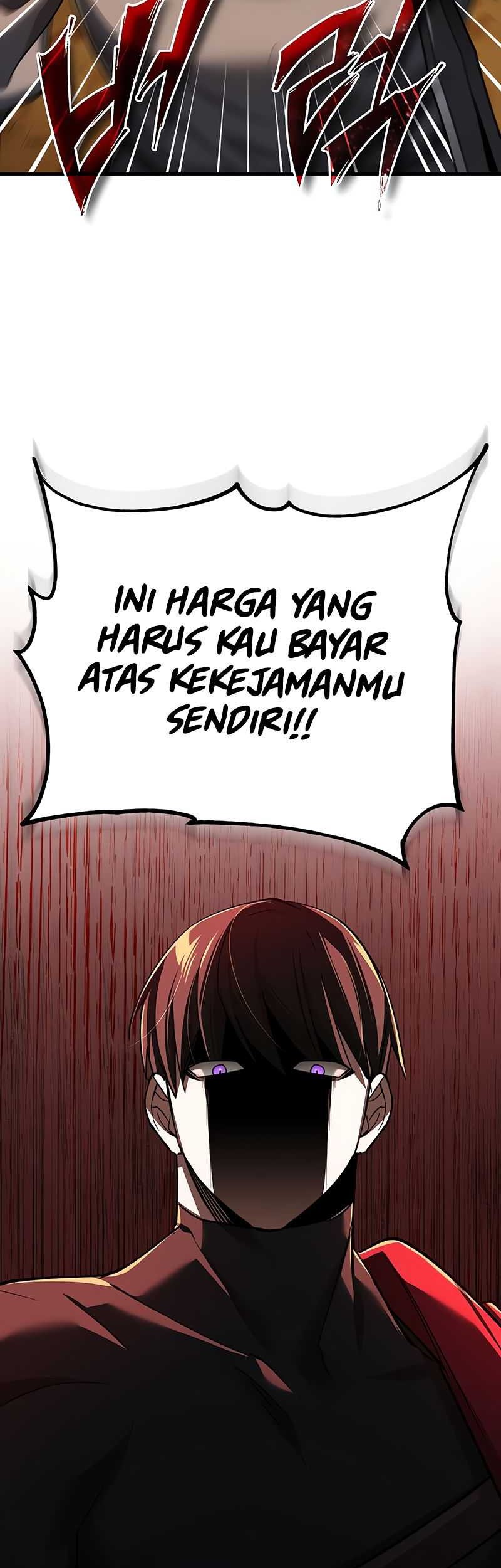 The Heavenly Demon Can’t Live a Normal Life Chapter 143 Gambar 32