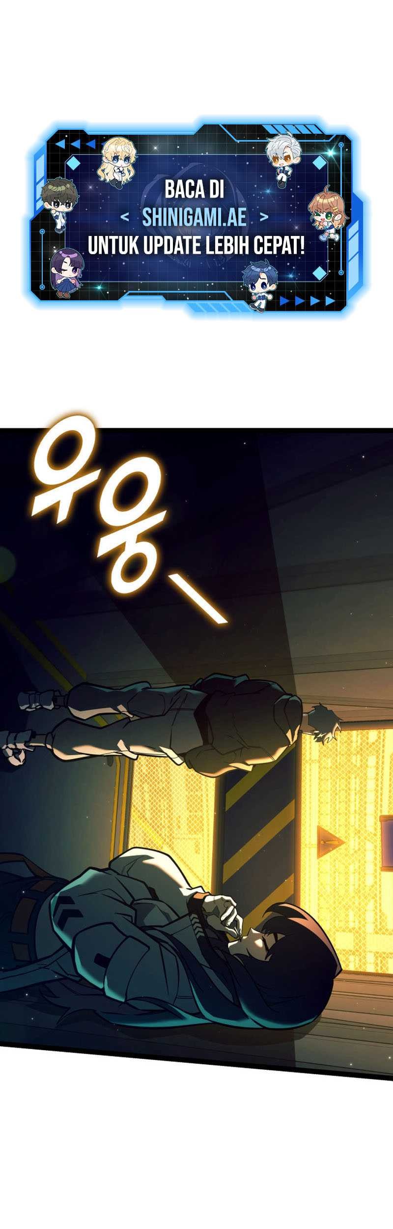 Baca Return of the SSS-Class Ranker Chapter 142 Gambar 2