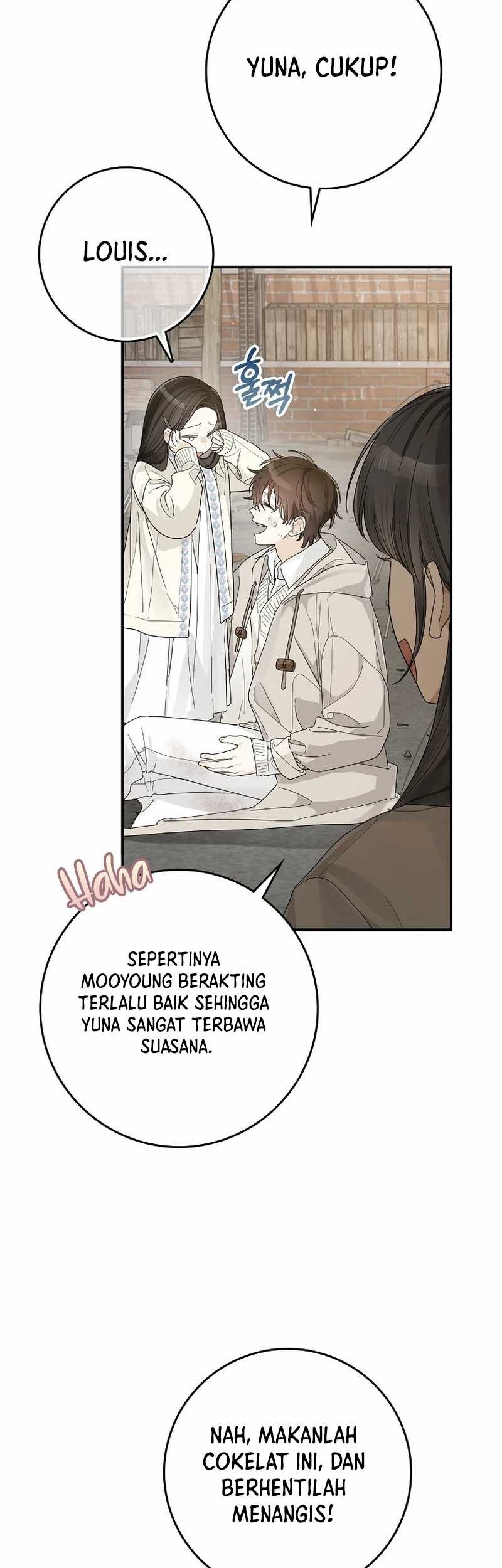Rookie but One-In-A-Million Actor Chapter 49 Gambar 3