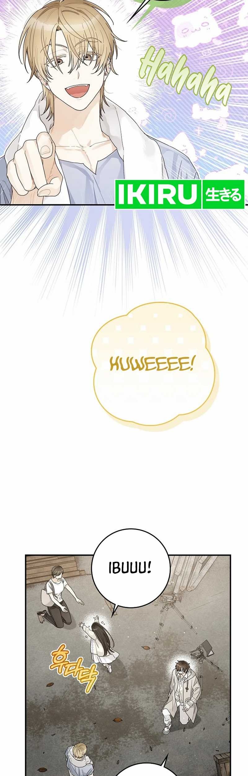 Rookie but One-In-A-Million Actor Chapter 49 Gambar 6